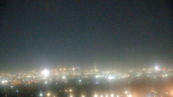 Weather camera view of Mike O Callaghan MS i3 Learn Academy.