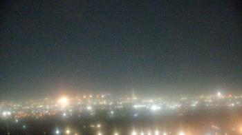 Weather camera view of Mike O Callaghan MS i3 Learn Academy.