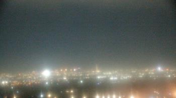 Weather camera view of Mike O Callaghan MS i3 Learn Academy.