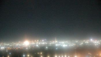 Weather camera view of Mike O Callaghan MS i3 Learn Academy.