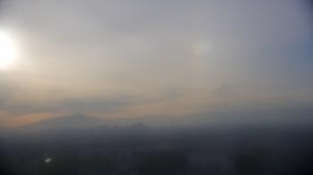 Weather camera view of Mike O Callaghan MS i3 Learn Academy.