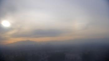 Weather camera view of Mike O Callaghan MS i3 Learn Academy.