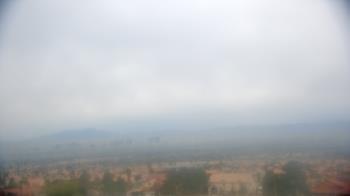 Weather camera view of Mike O Callaghan MS i3 Learn Academy.