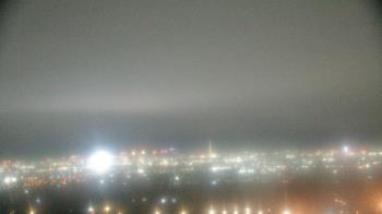 Weather camera view of Mike O Callaghan MS i3 Learn Academy.