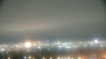 Weather camera view of Mike O Callaghan MS i3 Learn Academy.