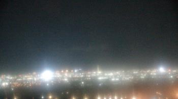 Weather camera view of Mike O Callaghan MS i3 Learn Academy.