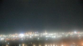 Weather camera view of Mike O Callaghan MS i3 Learn Academy.