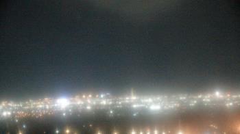 Weather camera view of Mike O Callaghan MS i3 Learn Academy.