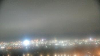 Weather camera view of Mike O Callaghan MS i3 Learn Academy.