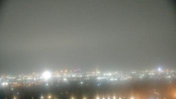 Weather camera view of Mike O Callaghan MS i3 Learn Academy.