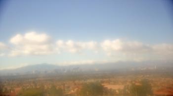 Weather camera view of Mike O Callaghan MS i3 Learn Academy.