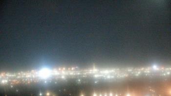 Weather camera view of Mike O Callaghan MS i3 Learn Academy.