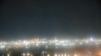 Weather camera view of Mike O Callaghan MS i3 Learn Academy.