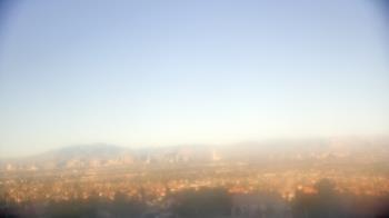 Weather camera view of Mike O Callaghan MS i3 Learn Academy.