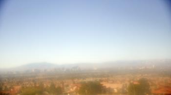 Weather camera view of Mike O Callaghan MS i3 Learn Academy.