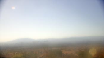 Weather camera view of Mike O Callaghan MS i3 Learn Academy.