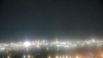 Weather camera view of Mike O Callaghan MS i3 Learn Academy.