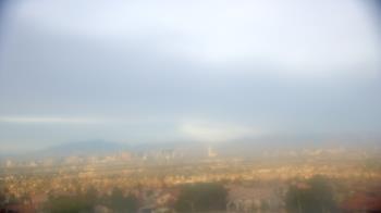 Weather camera view of Mike O Callaghan MS i3 Learn Academy.