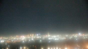 Weather camera view of Mike O Callaghan MS i3 Learn Academy.