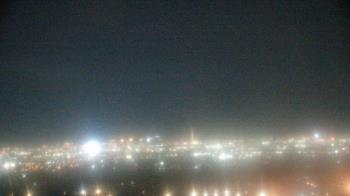 Weather camera view of Mike O Callaghan MS i3 Learn Academy.