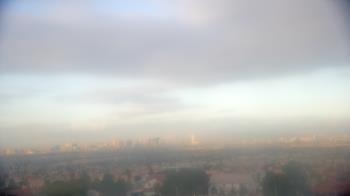 Weather camera view of Mike O Callaghan MS i3 Learn Academy.