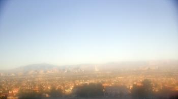 Weather camera view of Mike O Callaghan MS i3 Learn Academy.