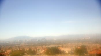 Weather camera view of Mike O Callaghan MS i3 Learn Academy.