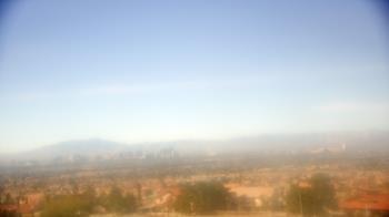 Weather camera view of Mike O Callaghan MS i3 Learn Academy.