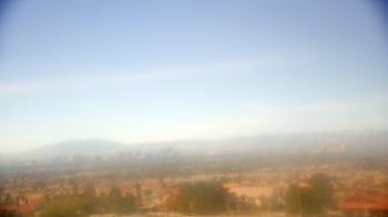 Weather camera view of Mike O Callaghan MS i3 Learn Academy.