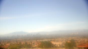 Weather camera view of Mike O Callaghan MS i3 Learn Academy.