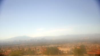 Weather camera view of Mike O Callaghan MS i3 Learn Academy.