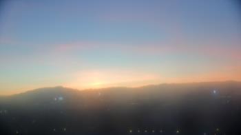 Weather camera view of Mike O Callaghan MS i3 Learn Academy.