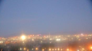 Weather camera view of Mike O Callaghan MS i3 Learn Academy.