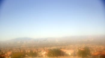 Weather camera view of Mike O Callaghan MS i3 Learn Academy.