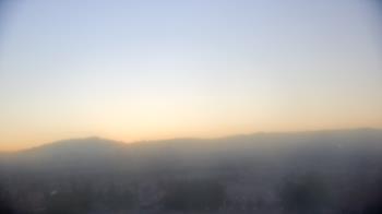 Weather camera view of Mike O Callaghan MS i3 Learn Academy.