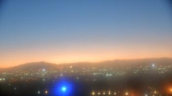 Weather camera view of Mike O Callaghan MS i3 Learn Academy.