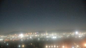 Weather camera view of Mike O Callaghan MS i3 Learn Academy.