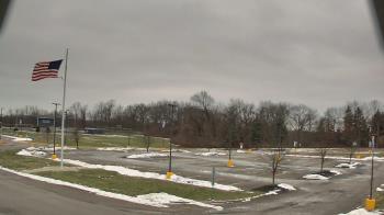 Weather camera view of Central Valley S.D..