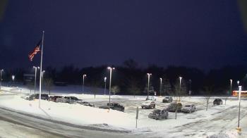 Weather camera view of Central Valley S.D..