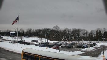 Weather camera view of Central Valley S.D..