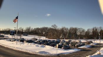 Weather camera view of Central Valley S.D..