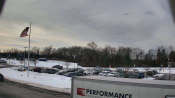 Weather camera view of Central Valley S.D..