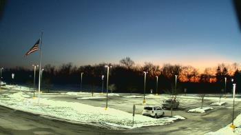 Weather camera view of Central Valley S.D..