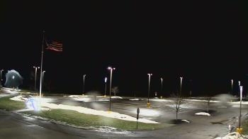 Weather camera view of Central Valley S.D..