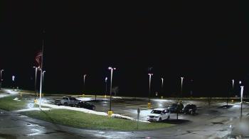 Weather camera view of Central Valley S.D..