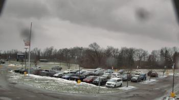 Weather camera view of Central Valley S.D..