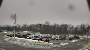 Weather camera view of Central Valley S.D..