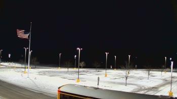 Weather camera view of Central Valley S.D..