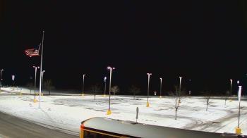 Weather camera view of Central Valley S.D..