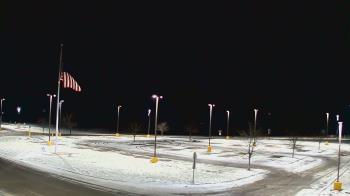 Weather camera view of Central Valley S.D..